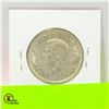 Image 2 : 1941 CDN 50 CENT PIECE