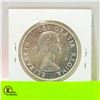 Image 2 : 1963 CANADA SILVER DOLLAR