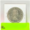 Image 2 : 1959 CANADA SILVER DOLLAR