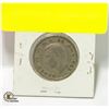 Image 2 : 1948 GREAT BRITAIN 2 SHILLING KING GEORGE VI