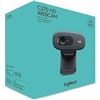 Image 1 : NEW LOGITECH C270 HD WEBCAM