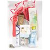 Image 1 : VALENTINES GIFT BAG FOR HER