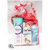 Image 1 : VALENTINES GIFT BAG FOR HER