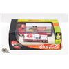 Image 1 : HOTWHEELS LIMITED EDITION COCA-COLA