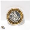 Image 1 : LIMITED EDITION GOLD RIVER