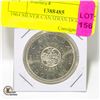 Image 1 : 1964 SILVER CANADIAN DOLLAR
