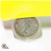 Image 2 : 1960 SILVER CANADIAN 50 CENT PIECE