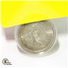 Image 2 : 1965 SILVER CANADIAN 50 CENT PIECE
