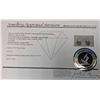 Image 2 : BZ2107-26E 14K 1.4CT LAB DIAMOND VS2-SI1 EARRINGS