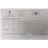 Image 2 : BZ2107-2E 14K 2.29G 1.01CT NATURAL DIAMOND RING
