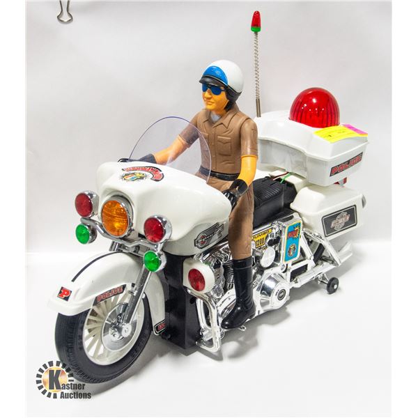 VINTAGE 1984 SON AL TOYS