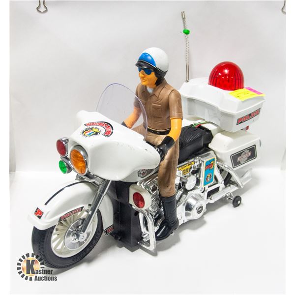 VINTAGE 1984 SON AL TOYS