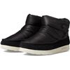 Image 1 : NEW SPERRY WOMEN MOC-SIDER SNOW BOOT - BLK