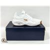 Image 1 : NEW REEBOK SOLUTION MID UNISEX ADULT - WHITE/GOLD
