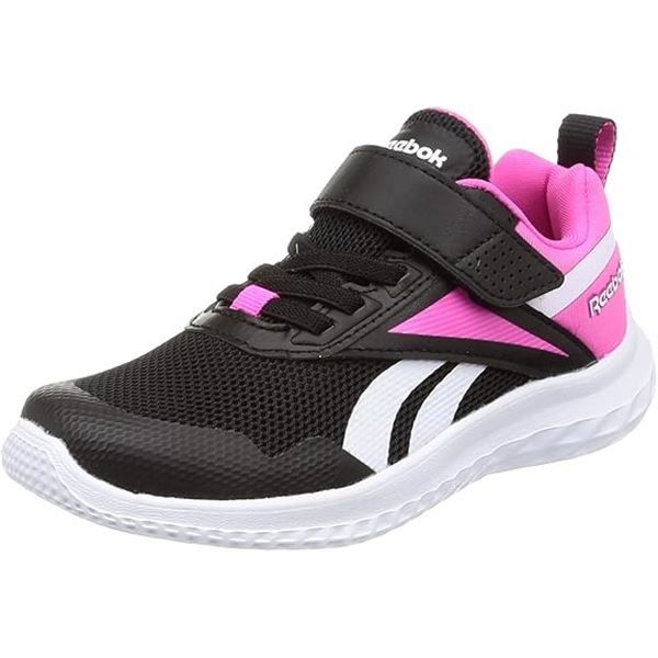 NEW REEBOK RUSH RUNNER 5 ALT GIRLS' SNEAKER BOOTS