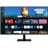 Image 1 : NEW SAMSUNG M5 SMART MONITOR 32 INCH FHD