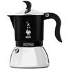 Image 1 : NEW 100ML 2 CUP BIALETTI MOKA INDUCTION