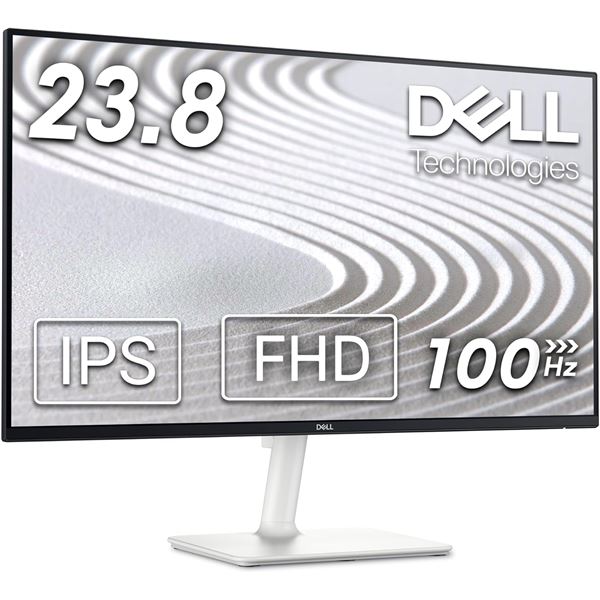 BRAND NEW DELL 24" FULL HD MONITOR MODEL S2425H