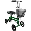 Image 1 : BRAND NEW KNEE ROVER KNEE SCOOTER - GREEN