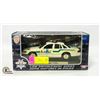 Image 1 : MOTION MAX LAW ENFORCEMENT DIECAST VANCOUVER-