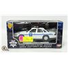 Image 1 : MOTION MAX LAW ENFORCEMENT OTTAWA POLICE CAR