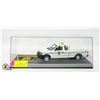 Image 1 : TRANSPORT OFFICER ALBERTA FORD F-150 TRUCK DIECAST