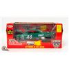 Image 1 : RACE CHAMPIONS STOCK RODS 1/24 SCALE 1 OF 4998