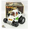 Image 1 : VINTAGE VAN BUG MULTI ACTION BUMPING & BUSTING