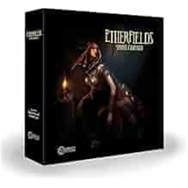 NEW ETHERFIELDS AWAKEN REALMS BOARD GAME