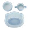 Image 1 : NEW STAUB KIDS TABLEWARE SET