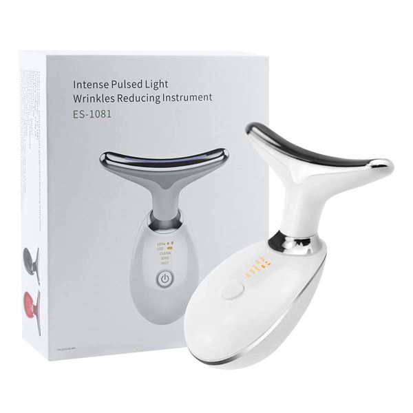NEW INTENSE PULSED LIGHT WRINKLES REDUCING TOOL