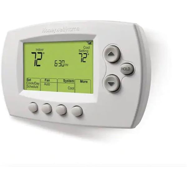 HONEYWELL HOME SMART THERMOSTAT IN ORIGINAL BOX