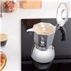 Image 1 : NEW 170ML 4 CUP BIALETTI BRIKKA INDUCTION