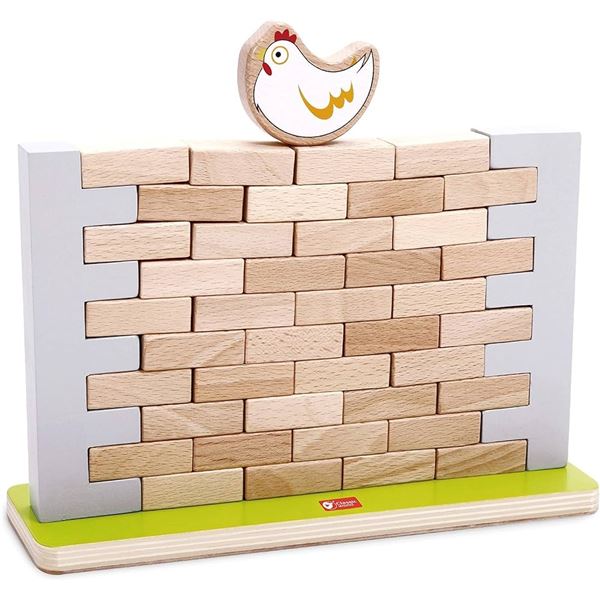 NEW CLASSIC WORLD PICK A BRICK BUILDING BLOCKS
