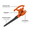 Image 1 : NEW WITH BOX BLACK + DECKER CORDED BLOWER