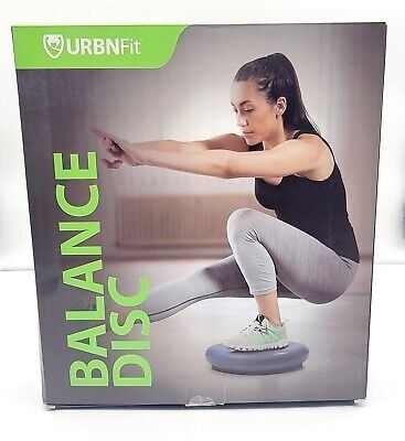NEW URBNFIT BALANCE DISC