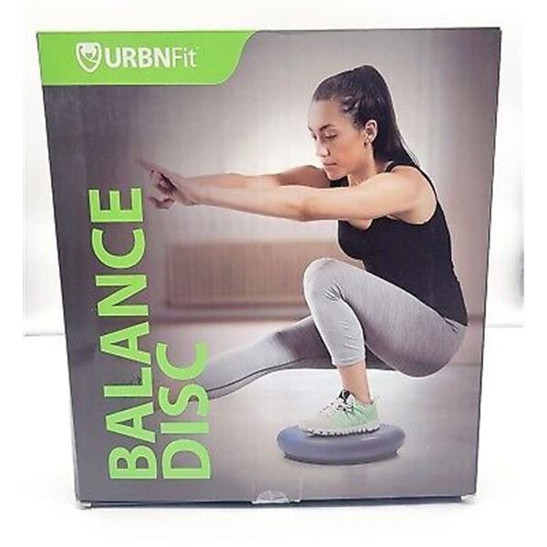 NEW URBNFIT BALANCE DISC