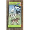 Image 1 : NEW SCHLEICH FARM WORLD ASSORTED ANIMALS #42386