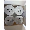 Image 1 : NEW EIGHTREE SMART PLUG 4 PIECES