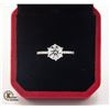 Image 1 : #2167-2.00 CT GRA CERTIFIED ROUND BRILLIANT CUT
