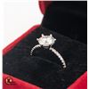 Image 2 : #2167-2.00 CT GRA CERTIFIED ROUND BRILLIANT CUT