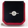 Image 1 : #2165-2.00 CT GRA CERTIFIED ROUND BRILLIANT CUT