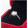 Image 2 : #2165-2.00 CT GRA CERTIFIED ROUND BRILLIANT CUT