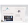 Image 3 : #2165-2.00 CT GRA CERTIFIED ROUND BRILLIANT CUT