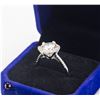 Image 2 : #2159-5.00 CT GRA CERTIFIED ROUND BRILLIANT CUT