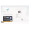 Image 3 : #2159-5.00 CT GRA CERTIFIED ROUND BRILLIANT CUT