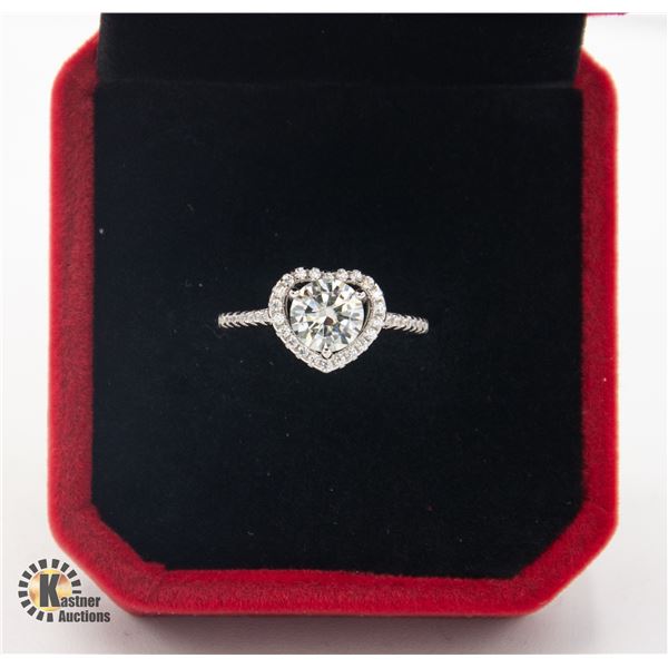 #2162-1.00 CT GRA CERTIFIED ROUND BRILLIANT CUT