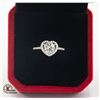 Image 1 : #2162-1.00 CT GRA CERTIFIED ROUND BRILLIANT CUT