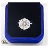 Image 1 : #2161-10.00 CT GRA CERTIFIED ROUND BRILLIANT CUT