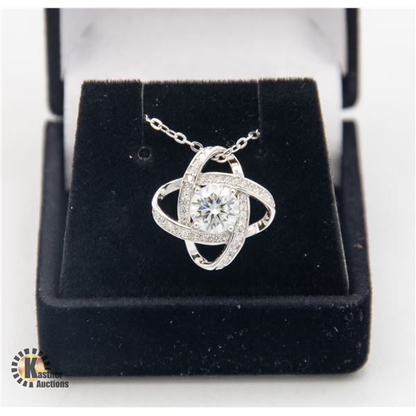 #2175-1.00 CT GRA CERTIFIED ROUND BRILLIANT CUT